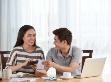 【供款與入息比率】4大財技助你輕鬆過DTI