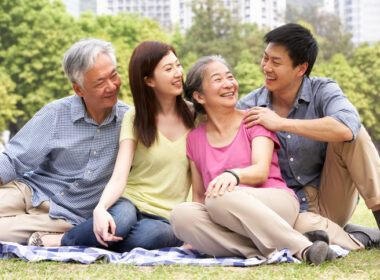 【按揭套現】父母如何幫子女上車？