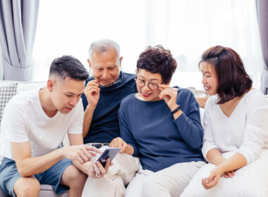 【買樓靠父幹】父母幫子女上車 有咩風險你要知？