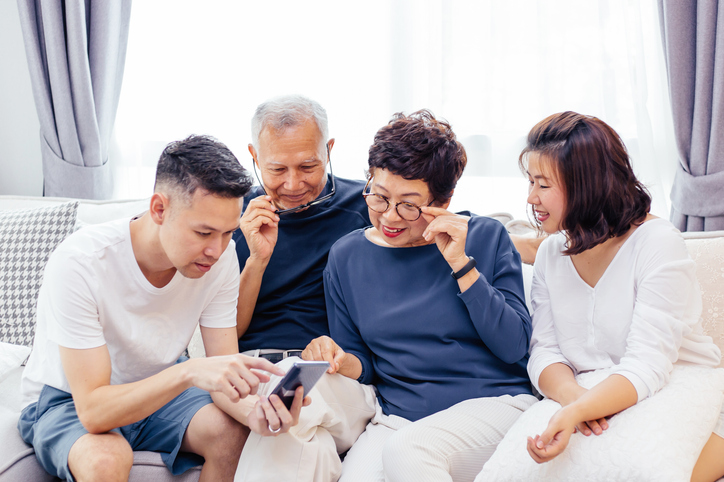 【买楼靠父干】父母帮子女上车 有咩风险你要知？