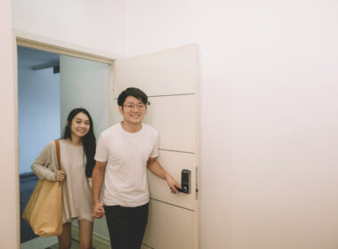 【夾份買樓】情侶聯名買樓按揭錦囊！