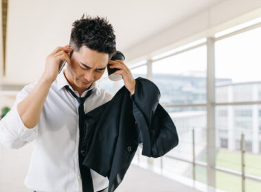 【按揭拆解】轉工遇上買樓？按揭點算？