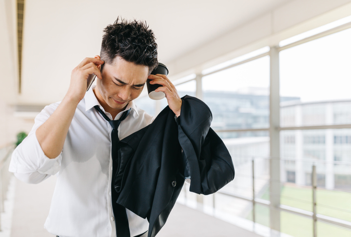 【按揭拆解】转工遇上买楼？按揭点算？