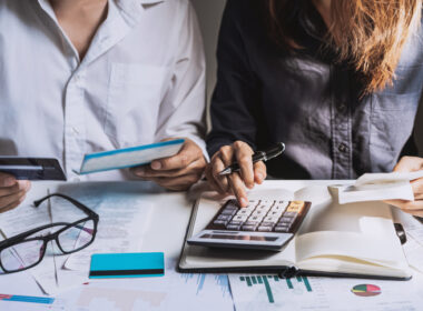 【呼吸Plan】收入大減 3招教你防斷供