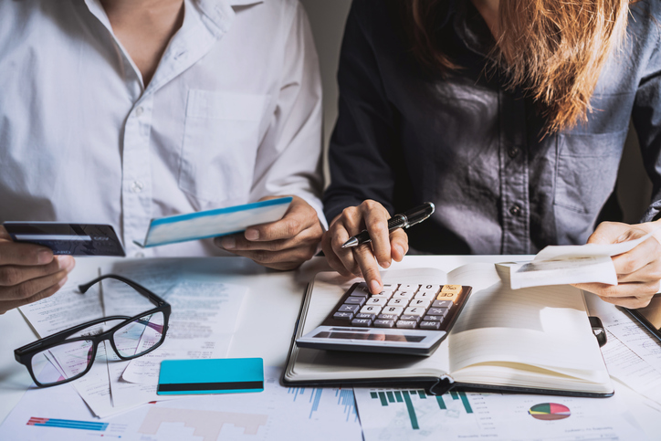 【呼吸Plan】收入大减 3招教你防断供