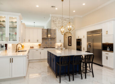 【新盤睇樓】正確參觀示範單位的方式