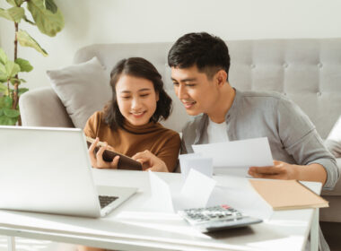 【慳稅財技】有物業夫婦究竟有幾多免稅額？