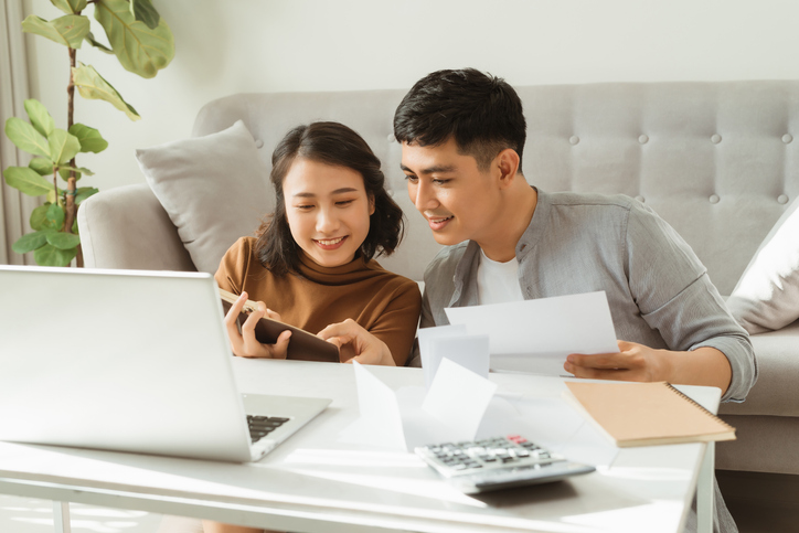 【慳稅財技】有物業夫婦究竟有幾多免稅額?