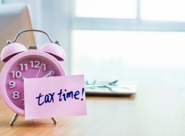 【慳稅貼士】強積金、延期年金、供樓利息都可扣稅？