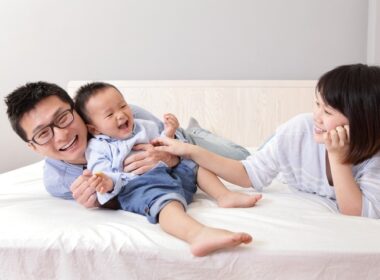 【家庭置業】新手父母買樓3大考慮