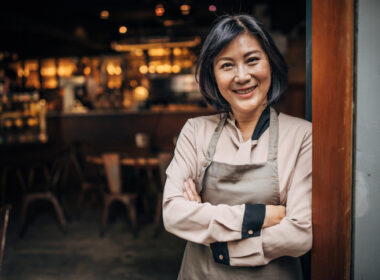 【按揭解碼】自僱人士申請按揭有難度？