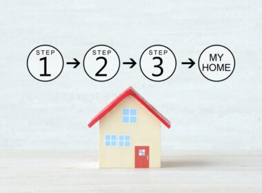 【買樓準備】置業前必須做足3個步驟
