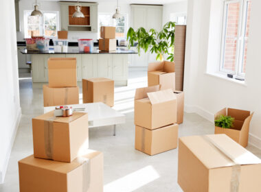 【換樓錦囊】「先賣後買」還是「先買後賣」？