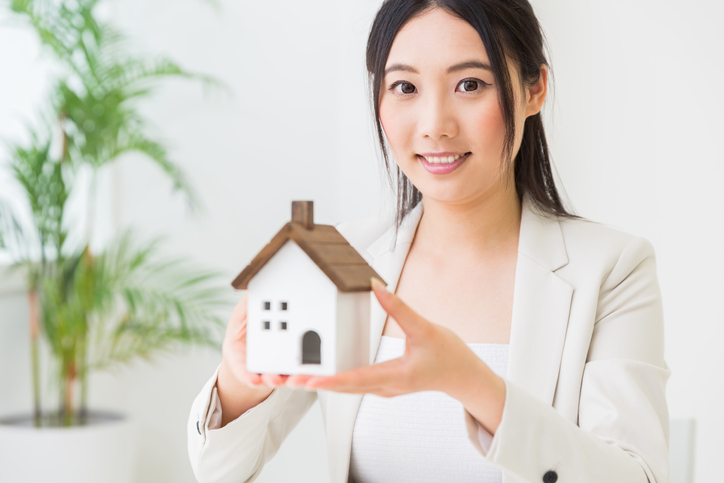 【按揭迷思】购买“半契楼”、“碎契楼”注意事项