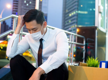 【失業危機】2招防被銀行Call Loan！