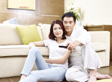 【按揭個案】月入8萬夫婦 甩名買多層收租