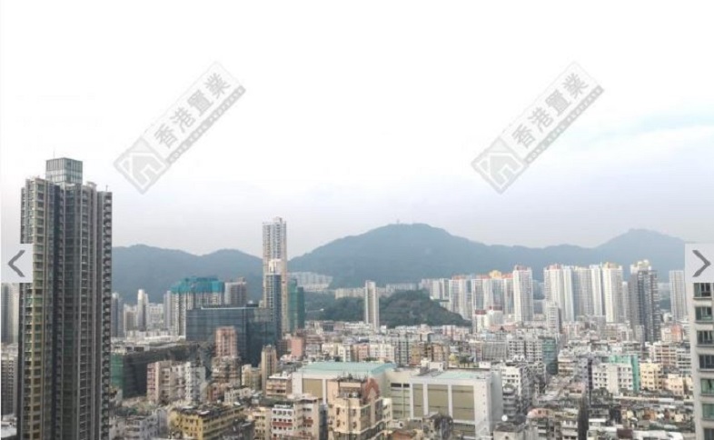 悦海轩高层海景2房户减价67万元售 区内家庭客睇楼1次斥733万元承接