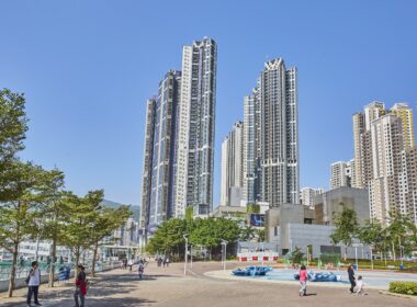 【海之戀】熱愛臨海生活態度