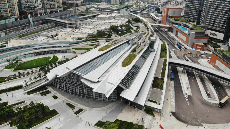 【潛力區逐個捉】九龍站買得過?