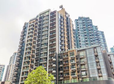 【海天晋】 大型综合私人屋苑 发展升值潜能无限