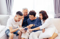 【買樓靠父幹】父母如何幫子女上車？