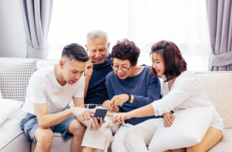 【買樓靠父幹】父母如何幫子女上車？