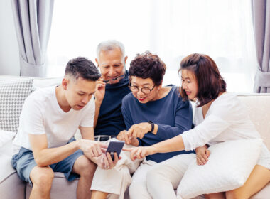 【買樓靠父幹】父母如何幫子女上車？