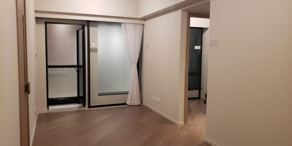 【靚盤快遞】大圍新盤柏傲莊 食正屯馬綫開通優勢!