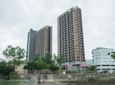 【映御】遠離鬧市繁囂 型格酒店式住宅