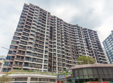 【海翩汇】临海而建 汇聚河岸双畔