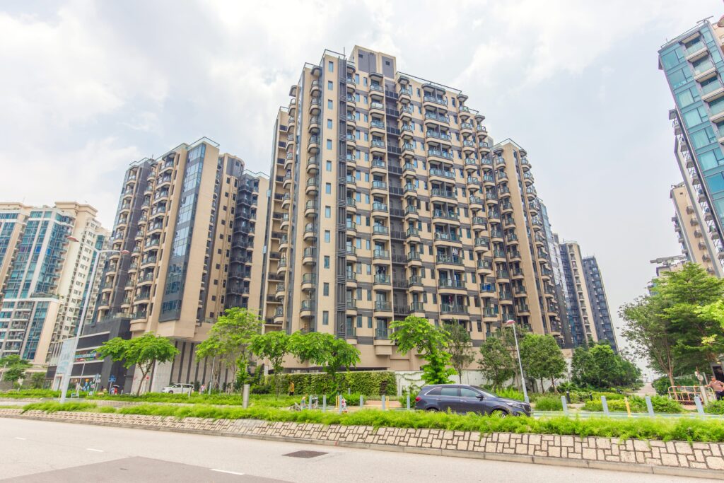 【藍塘傲】間隔多元化 低密度臨海私樓