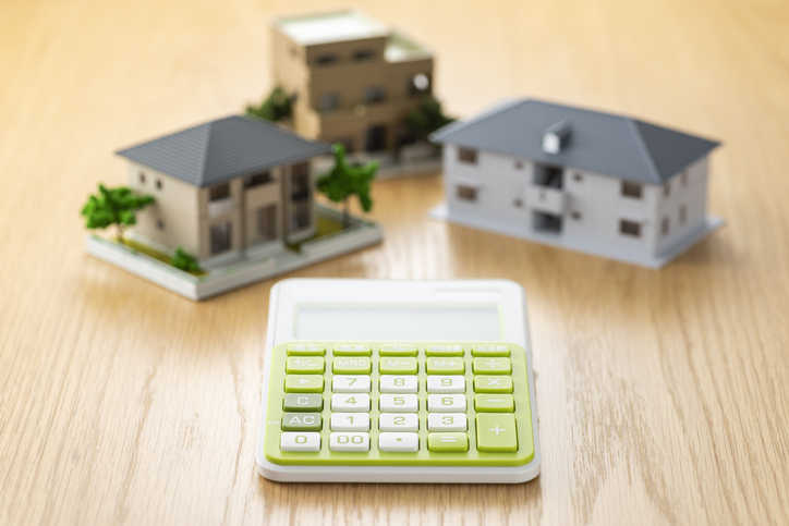 【放租必讀】放租高成數按揭單位 小心惹禍上身!