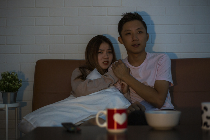 【百無禁忌?】凶宅置業2023 有無意向都要知!