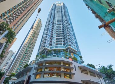 【壹环】著名活化地产私人屋宇 齐集衣食住行之便