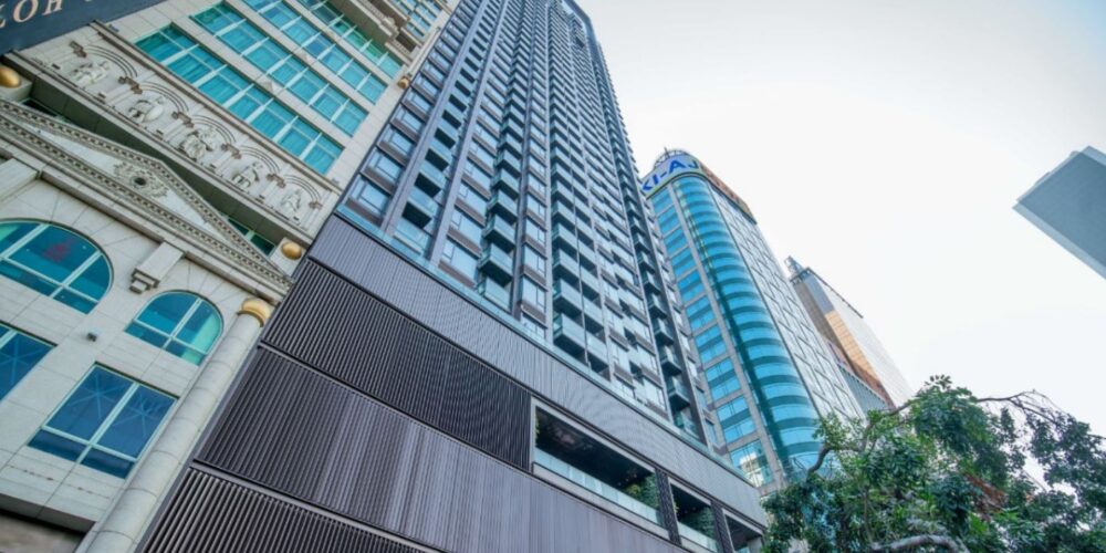 【尚匯】港島罕有低密度豪宅  飽覽維港煙花海景