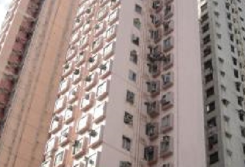 首置客睇楼1次即购长沙湾宝华阁 斥432万元入市高层2房户