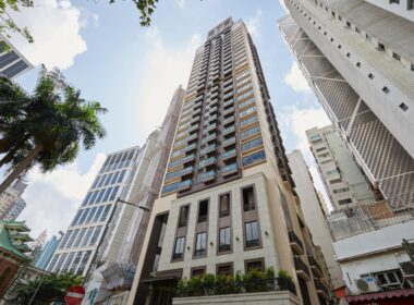 【yoo Residence】国际设计品牌打造 单幢精品豪宅