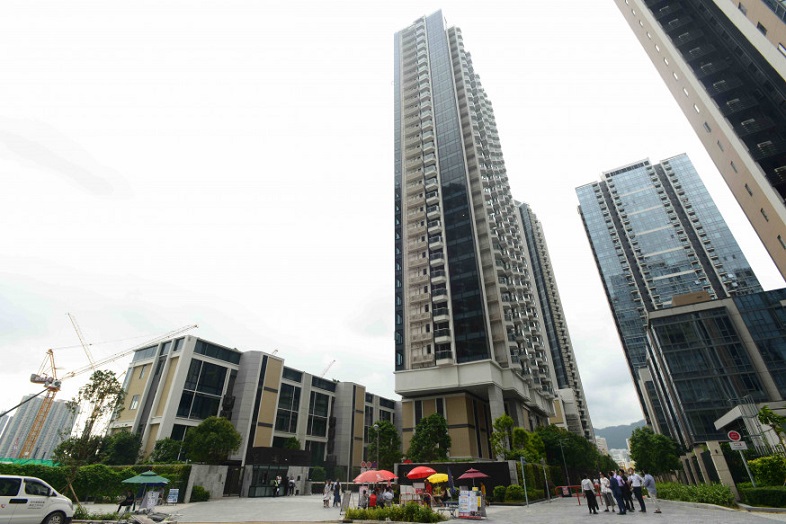 【市区平租】启德、黄大仙三房户 原来平过荃湾