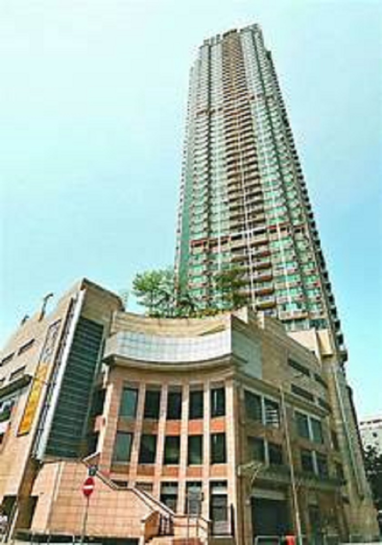御．豪門錄本月首宗租務成交 3房套月租2.8萬元 低市價約13%