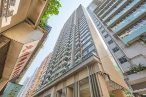 【星鑽】 交通便利靜中帶旺 名校林立家長首選