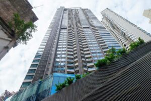 【殷然】尊貴顯赫氣派不凡西半山豪宅