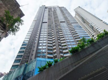 【殷然】尊貴顯赫氣派不凡西半山豪宅