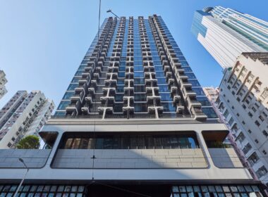 【瑧璈】集生活交通校网之优 港岛西单楝精品住宅