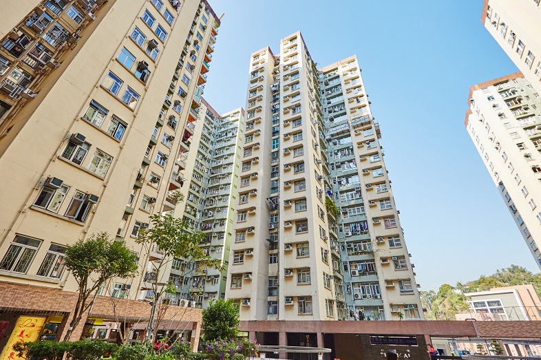 800万以下私楼盘源