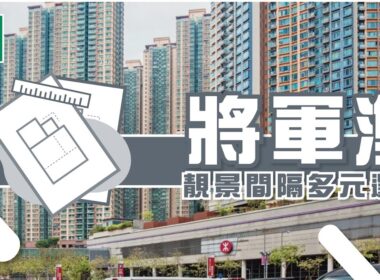 【將軍澳搵樓】新都城．天晉2．君傲灣．靚景間隔多元選擇