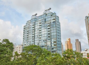 【何文田山畔】私隱度極高 鬧市中的秘密花園