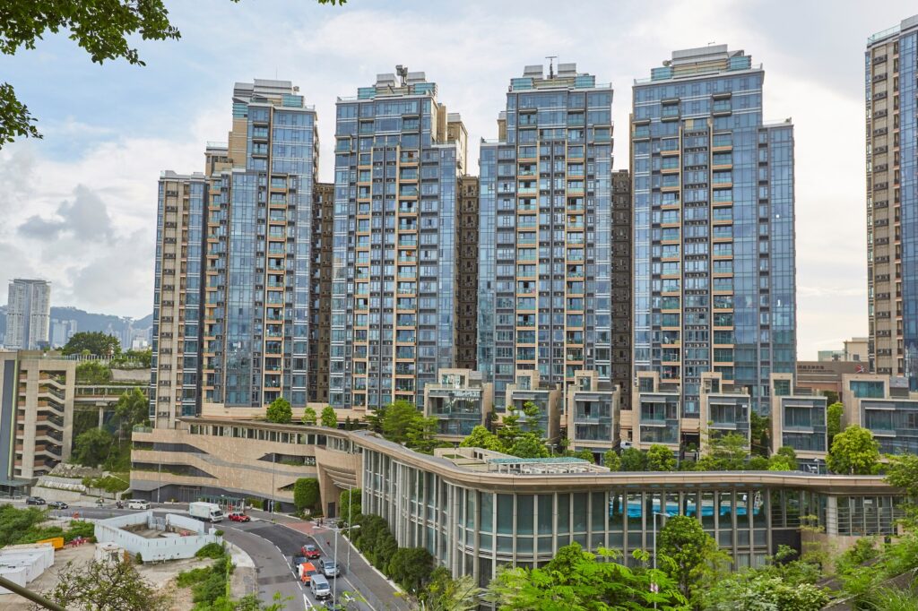 【天铸2期】一线交通及校网 何文田区实力之选