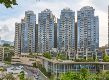 【天鑄2期】一線交通及校網 何文田區實力之選