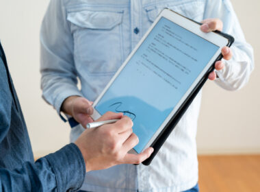 【新手上車】簽臨約時 業主名稱勿亂填