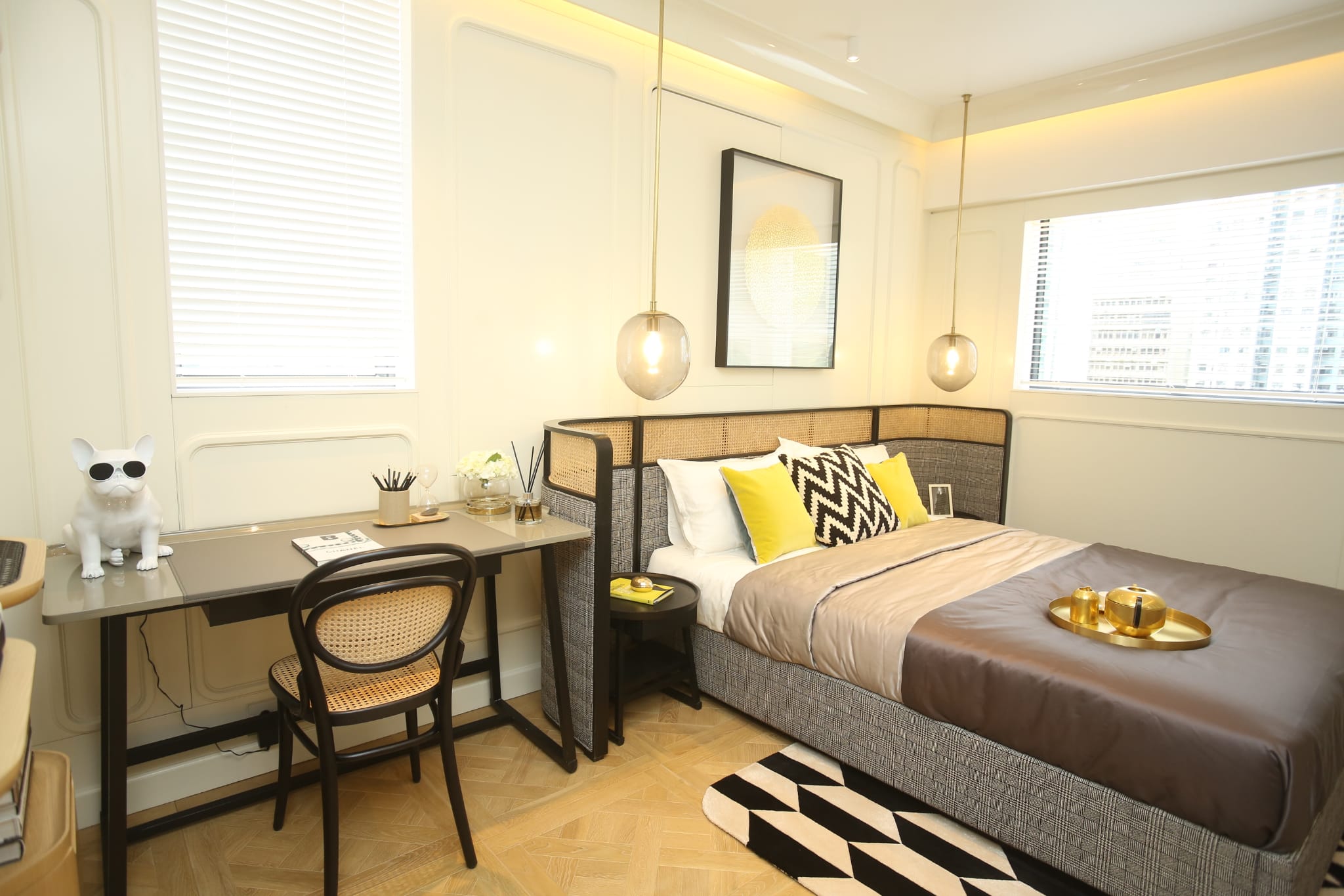 【同朕check下】驗樓2024攻略 三大注意事項